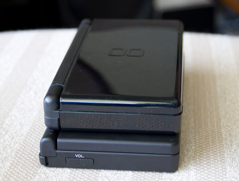 Illustration for article titled Nintendo DSi Review